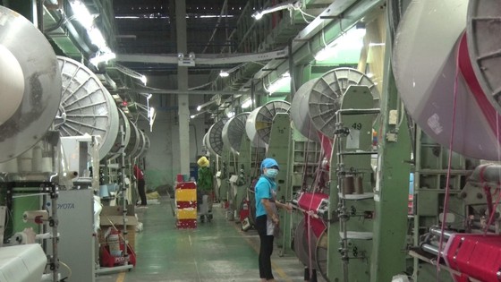 Long An attracts over 3 2 billion USD foreign investment