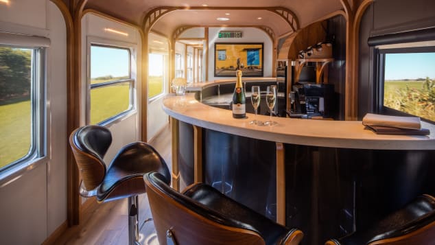 Train through Central Vietnam listed among amazing Asia journeys