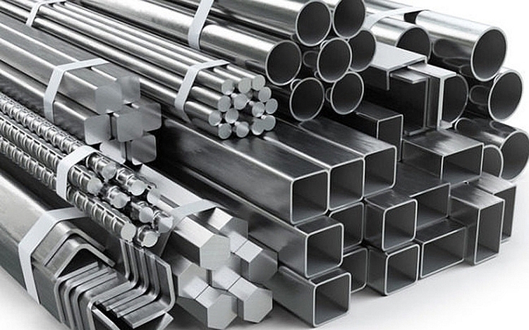 Iron and steel export to Belgium sees sharp growth