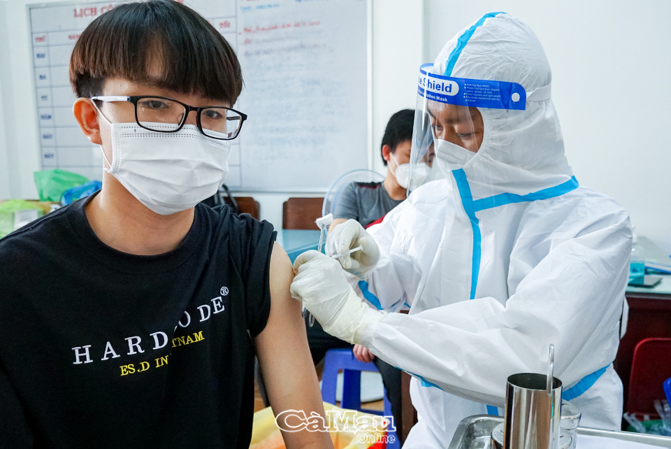 Vaccination against COVID-19 exceeds 140 million doses