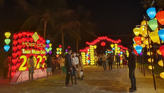 Central region expects new tourism products to welcome 2022