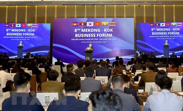 Top legislator’s visit to strengthen Vietnam-RoK relations Ambassador