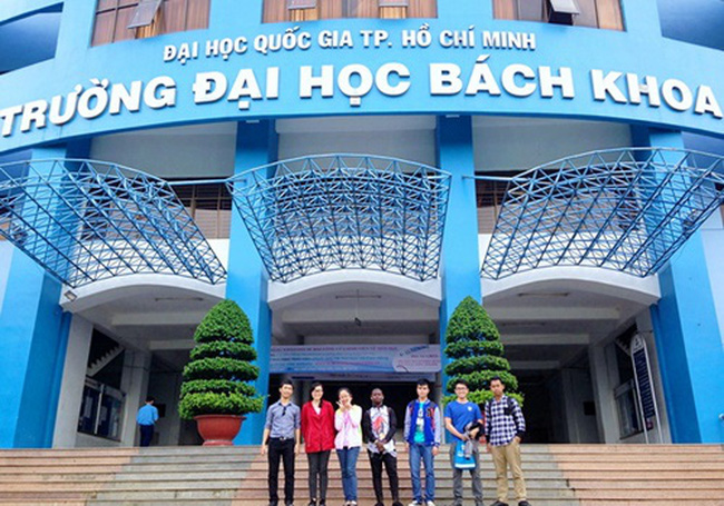Seven Vietnamese universities meet international accreditation standards