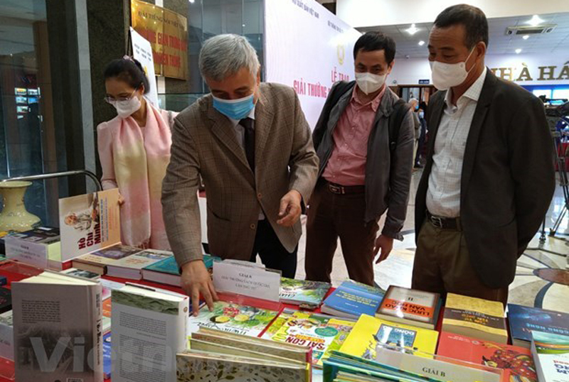 National book programme in the 2022-2026 period approved