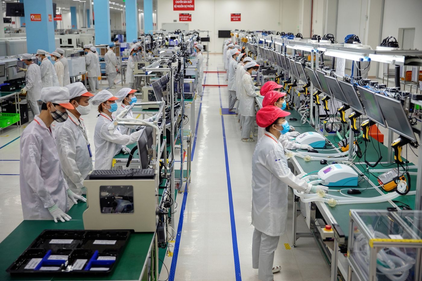 Vietnam-Germany Innovation Network bolsters cooperation in science-technology