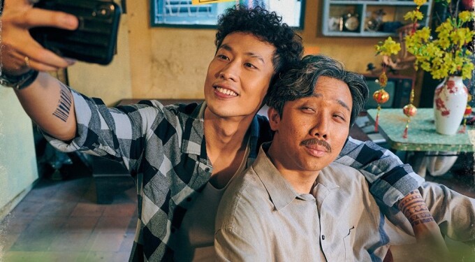 “Dad, I’m Sorry” to present Vietnam at the 2022 Oscars in the US