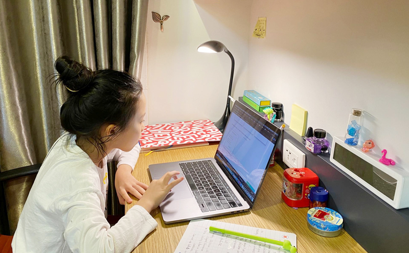 Students in areas with high pandemic risks suspend direct learning from December 20