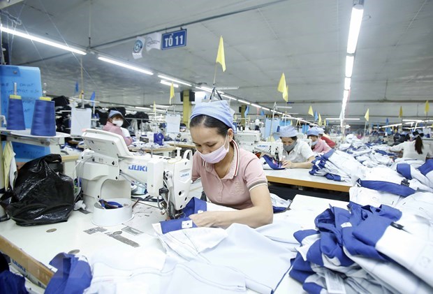 Vietnam Economic Forum scheduled for December 5