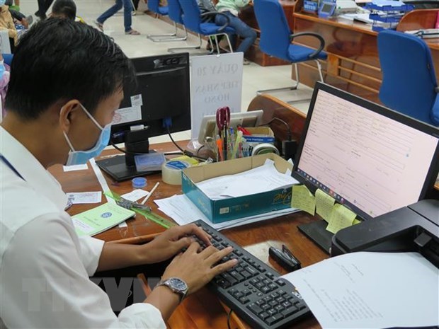 Vietnam protests cyber attacks in any form spokeswoman