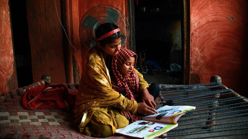 USD603 million ADB program to support social protection and poverty reduction strategy in Pakistan