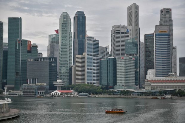 Economists upbeat about Singapore’s economic outlook next year Survey