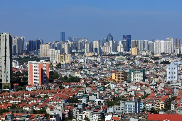 Vietnam eyes raising average floor area per person to 27 sq m by 2025