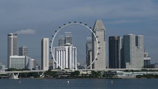 Singapore inflation continues to rise in November