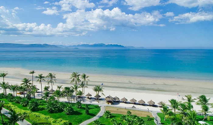 Mui Ne listed among World’s Top 10 beaches for vacation