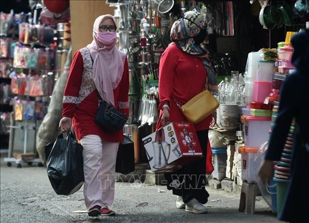 Indonesia’s GDP growth predicted to exceed 5 pct in Q4