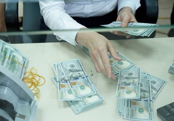 Vietnam continues to meet US Treasury criteria for not being labelled as currency manipulator