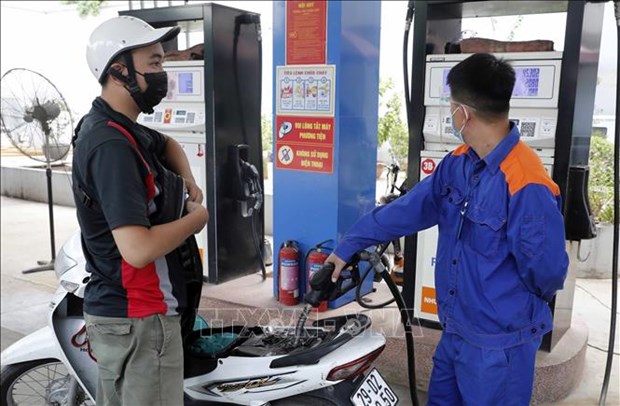 Vietnam s 2021 CPI lowest in five years GSO