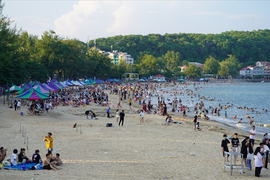 Hai Phong strives to welcome 4 53 million tourists in 2022