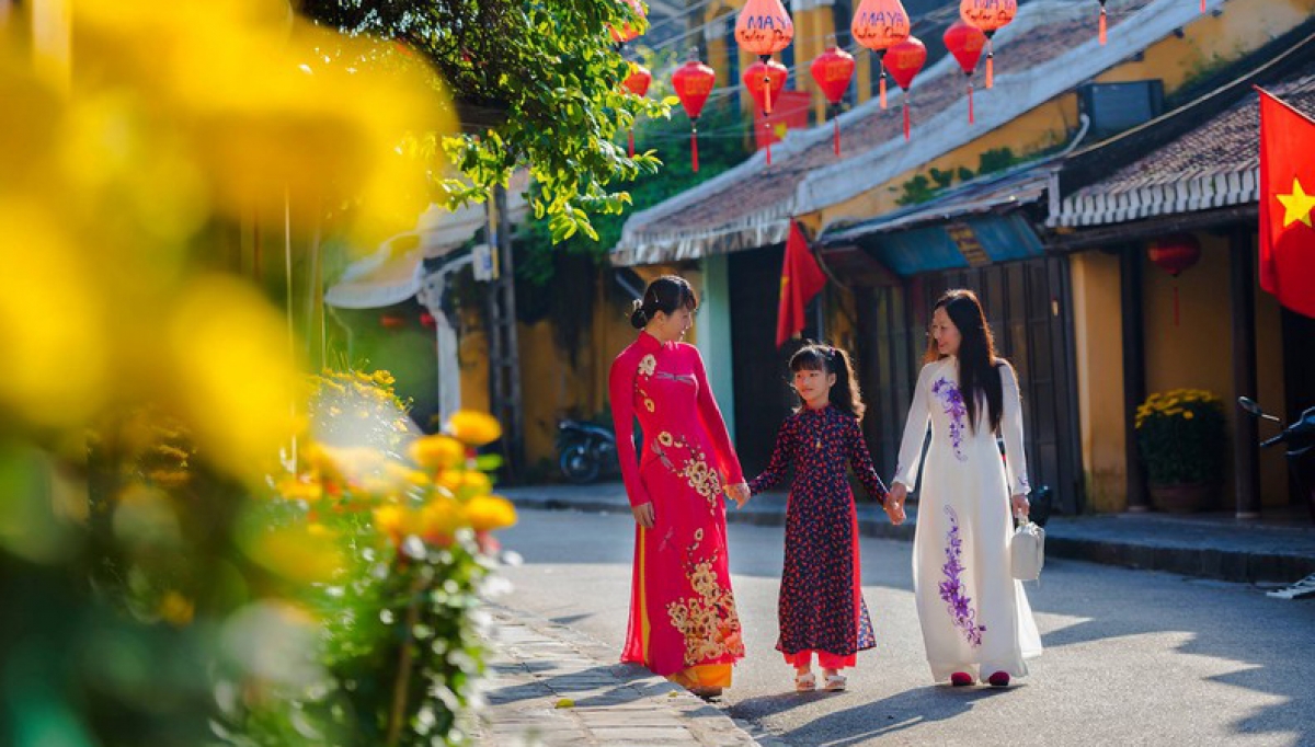 2022 Lunar New Year holiday to last from Jan 31 to Feb 4