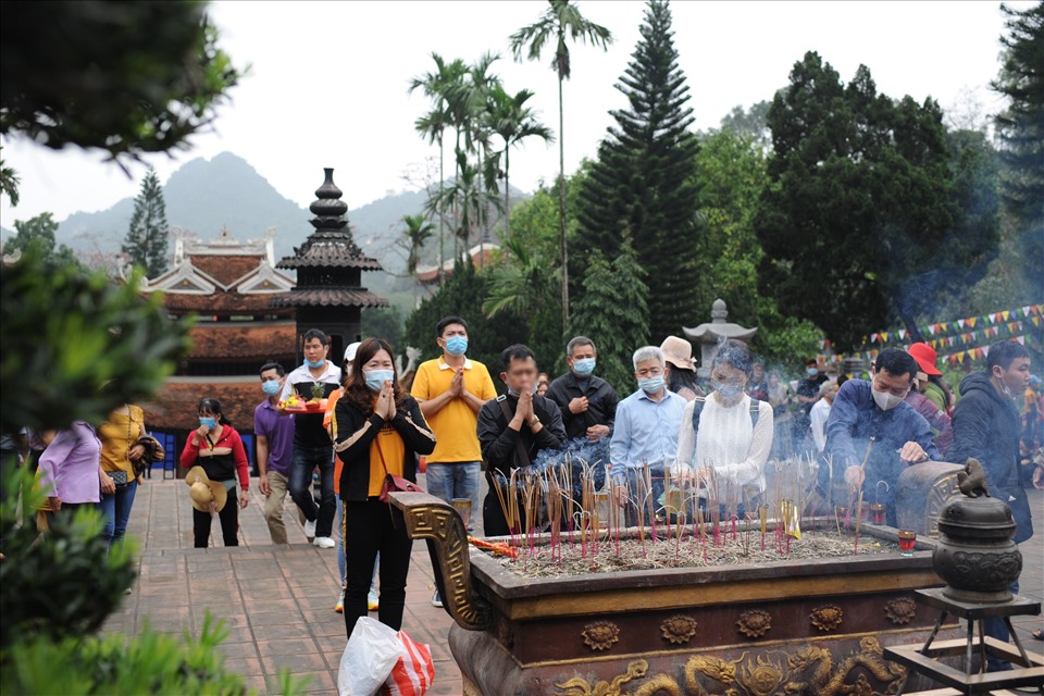 Many festivals in Hanoi to be suspended due to COVID-19