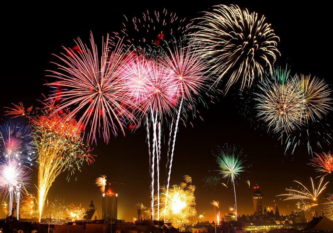 MoH calls for no firework display during Lunar New Year 2022