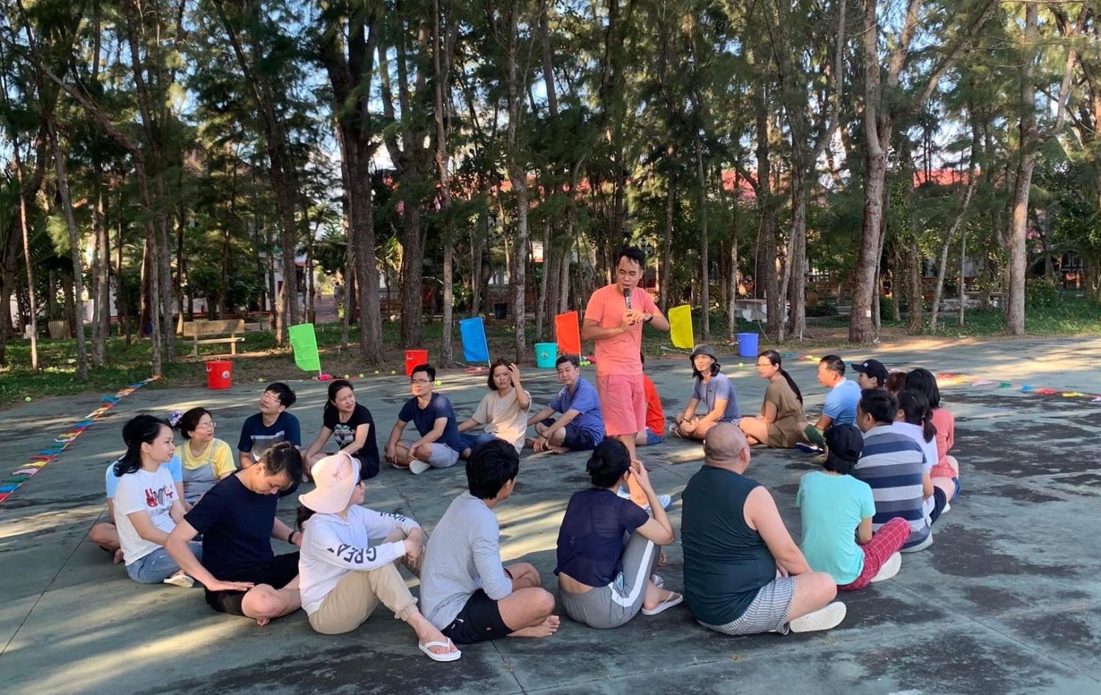 Traveling on the occasion of the Year of the Tiger A safe experience, full of Spring colors