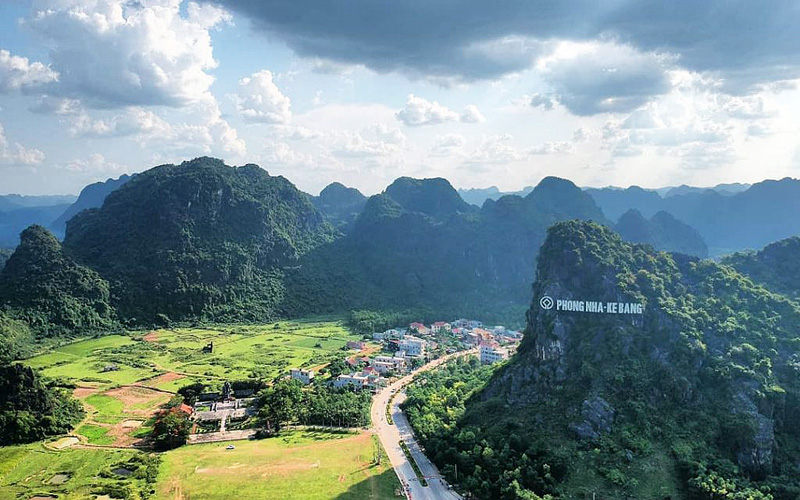 Ideal domestic destinations to recharge in 2022