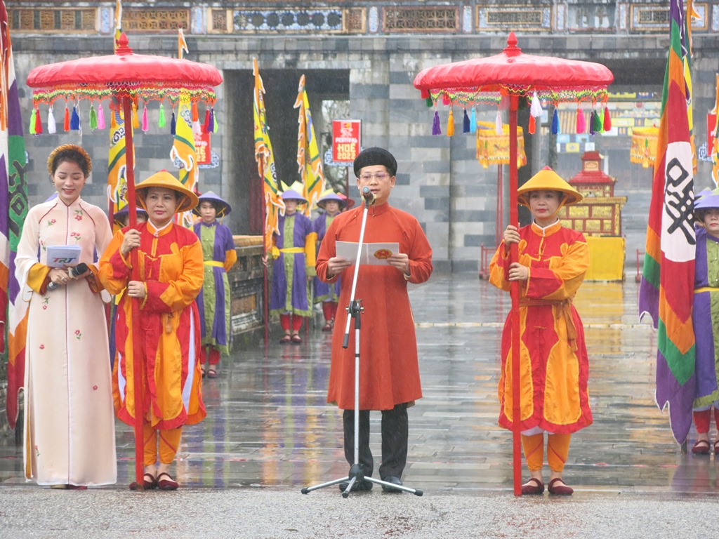 Hue Festival 2022 to take place throughout four seasons