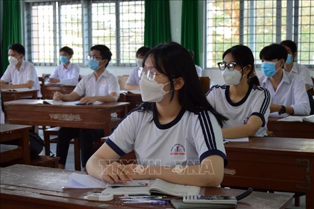 Over 75 percent of students to return to school ater Tet