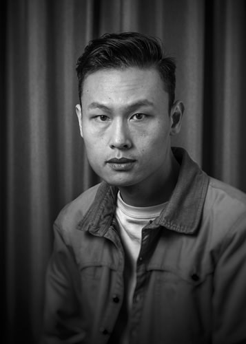 Pham Linh - First Vietnamese to join World Press Photo Contest jury
