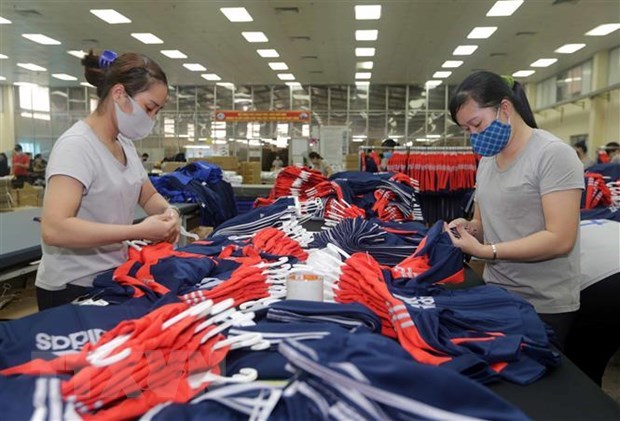 Foreign investors maintain optimistic outlook for Vietnam’s growth