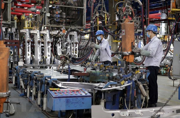 Vietnam Briefing Vietnam remains strong candidate for foreign investment