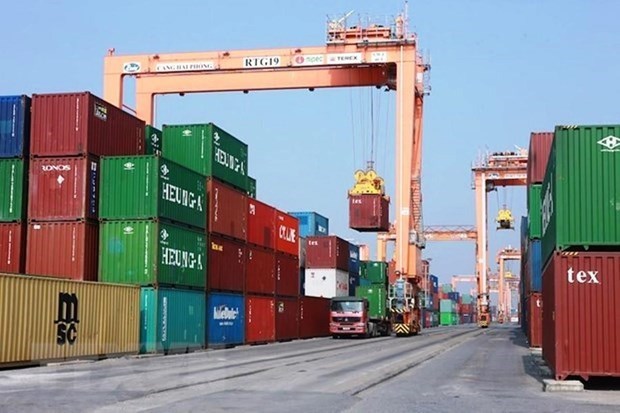 Vietnam issues regulations on environmental protection deposit for scrap imports