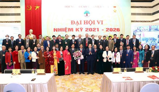 Additional policies needed for better elderly care NA Vice Chairman