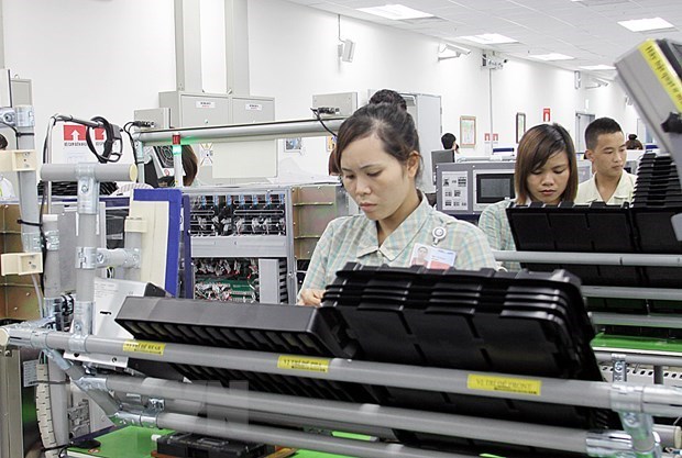 Vietnam’s 500 largest enterprises in 2021 announced