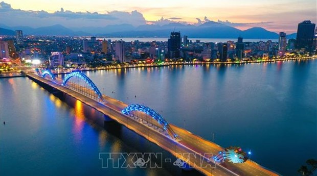Da Nang tops Vietnam s tourism competitiveness rankings