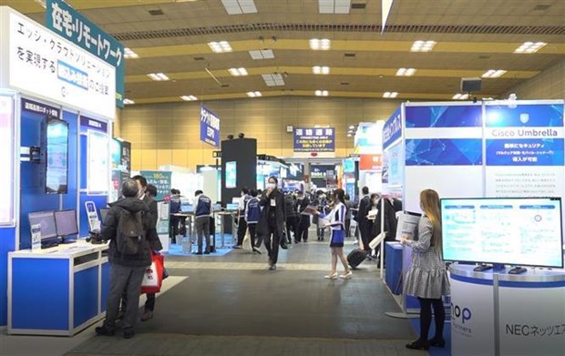 Japanese firms interested in Vietnamese technologies