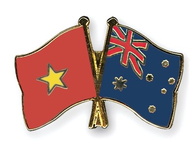 Top legislator sends greetings on Australia Day