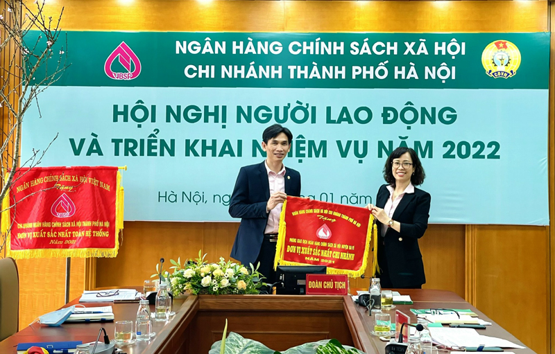 Over 117,000 disadvantaged households and other policy beneficiaries access preferential loans