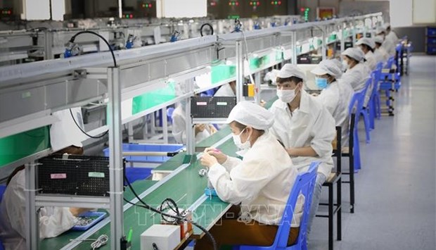 Businesses urged to actively seize opportunities in new context
