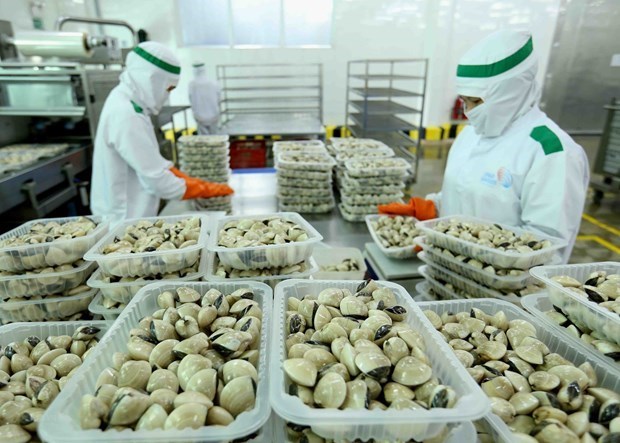 European firms optimistic about Vietnam’s trade and investment environment