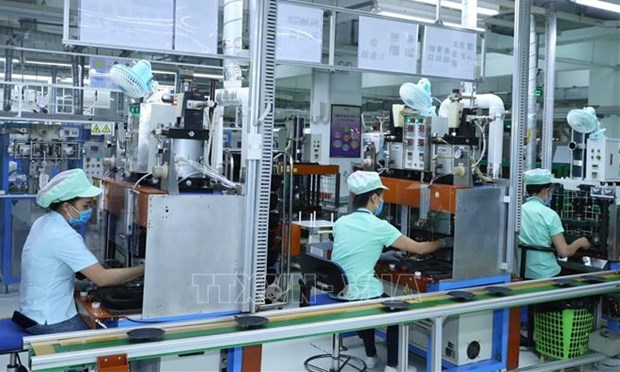 Vietnam has 683,600 operational firms economic census
