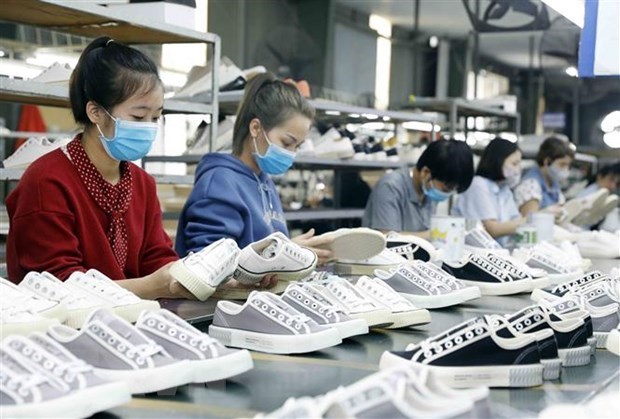 Gov’t identifies three focal tasks to fuel economic development