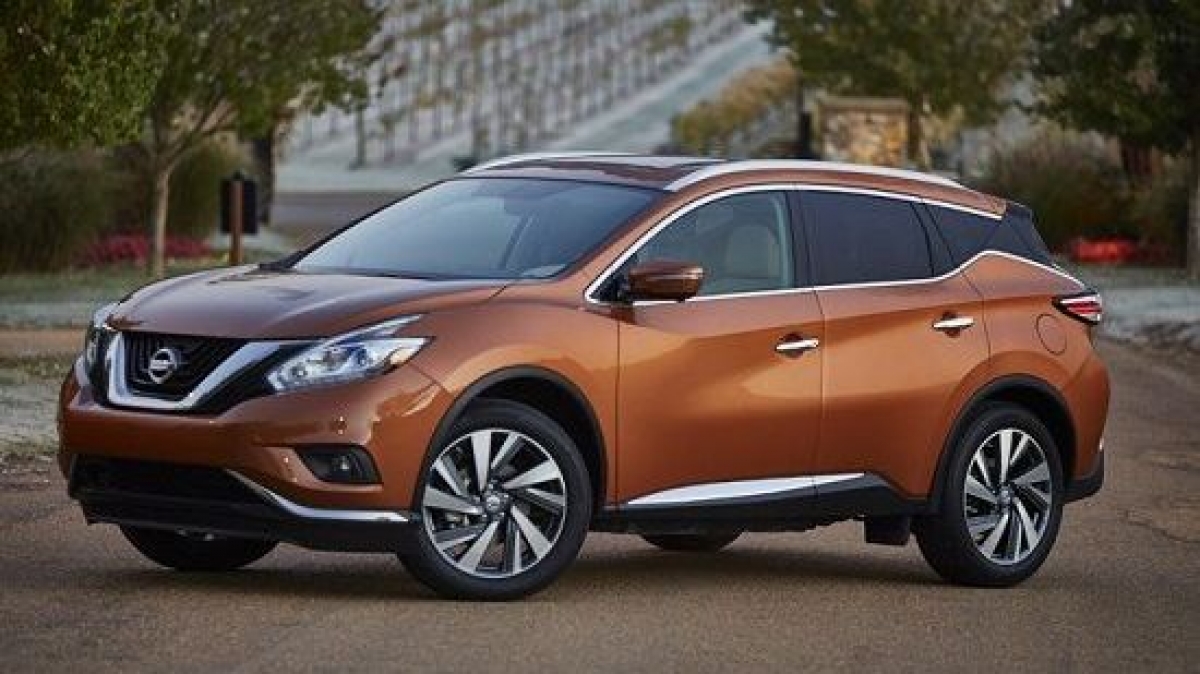 Nissan’s car production in Russia increases 17 in 2021