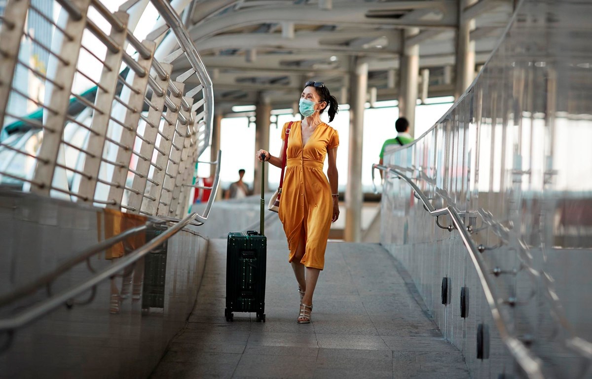 90 of Singaporean tourists ready to come to Vietnam