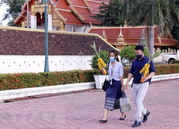 Citizens from 14 more countries permitted to enter Laos under new travel scheme