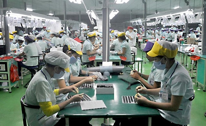 Vietnam’s export to Hungary ranks first in Southeast Asia