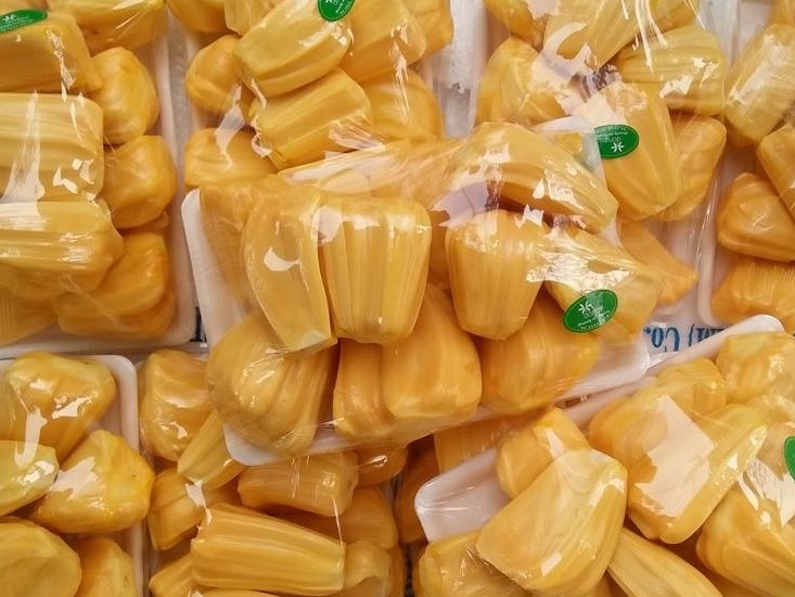 Vietnam’s processed jackfruit to join promotion program in Australia