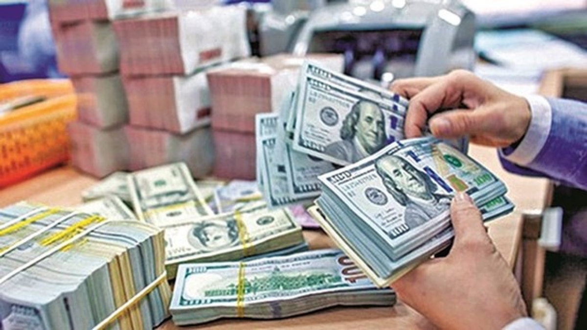 Remittances to HCM City total 6 6 billion USD in 2021