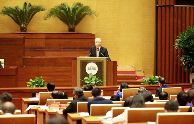 Minister reviews diplomatic sector’s performance in 2021